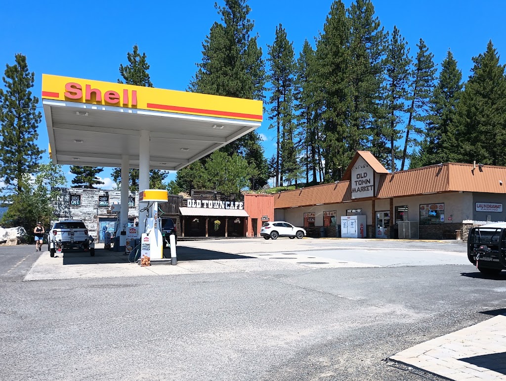 Shell | restaurant | 507 N 3rd St, McCall, ID 83638, USA | 2086342016 OR +1 208-634-2016