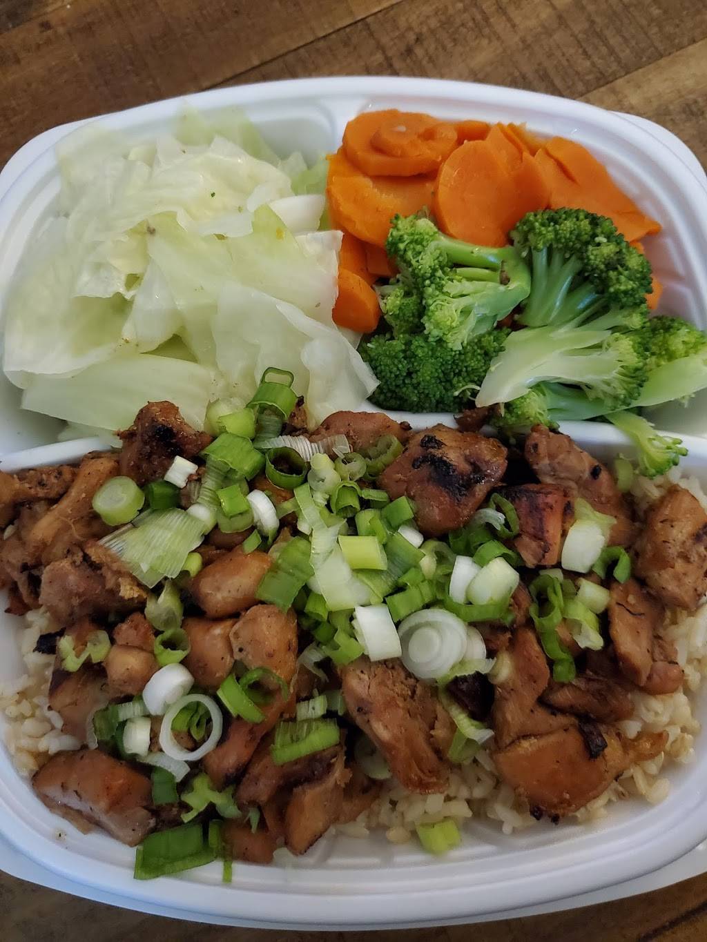 The Flame broiler of Tulsa | restaurant | 5355 E 41st St, Tulsa, OK 74135, USA | 9187288900 OR +1 918-728-8900