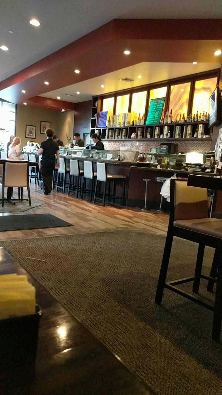 Zen Sushi | restaurant | 32545 Golden Lantern, Dana Point, CA 92629, USA | 9494880933 OR +1 949-488-0933