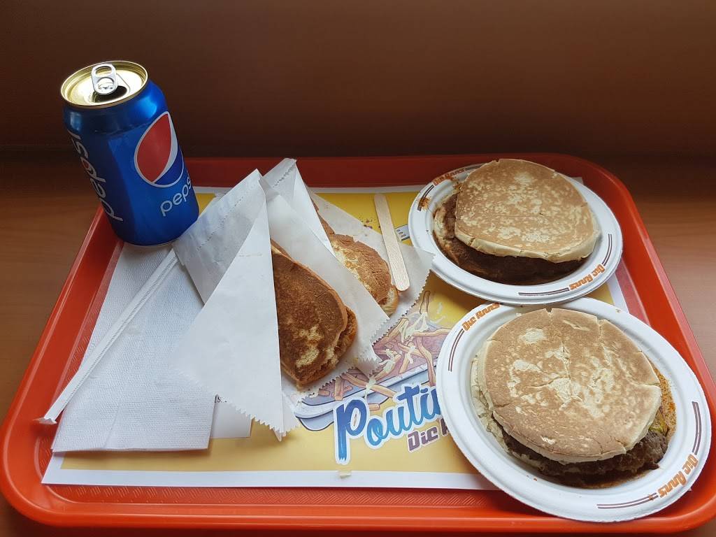 Dic Anns Sainte-Thérèse | restaurant | 232 Boulevard Curé-Labelle, Sainte-Thérèse, QC J7E 2X7, Canada | 4509519555 OR +1 450-951-9555