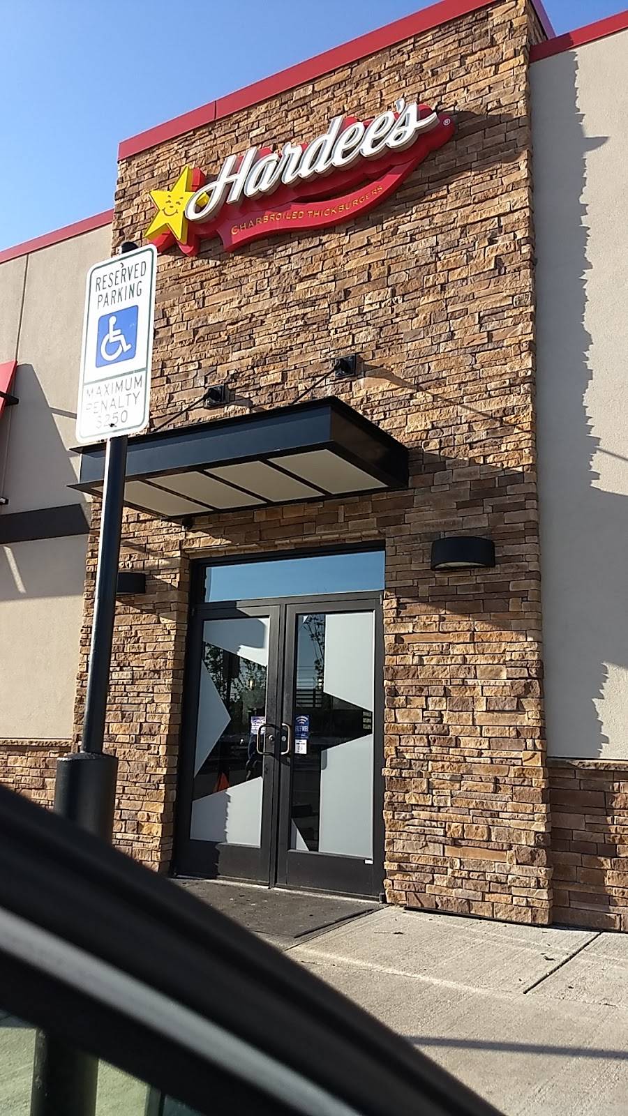 Hardees Restaurant | restaurant | Jimmie Dyess Pkwy, Augusta, GA 30909, USA | 8777907827 OR +1 877-790-7827