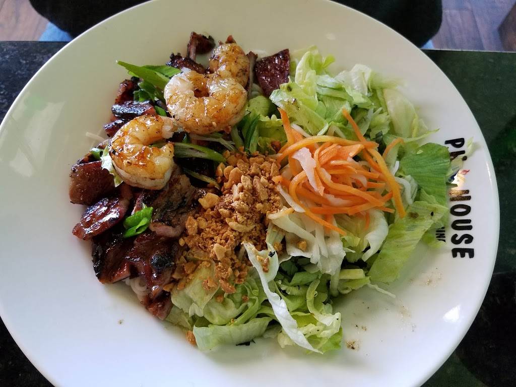 Pho House & Vietnamese Cuisine | restaurant | 10424 I-10, Baytown, TX 77523, USA | 2819180905 OR +1 281-918-0905