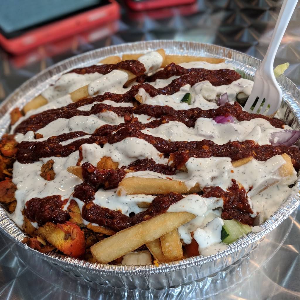 New York Gyro | restaurant | 513 N 7th St, Allentown, PA 18102, USA | 6103514976 OR +1 610-351-4976