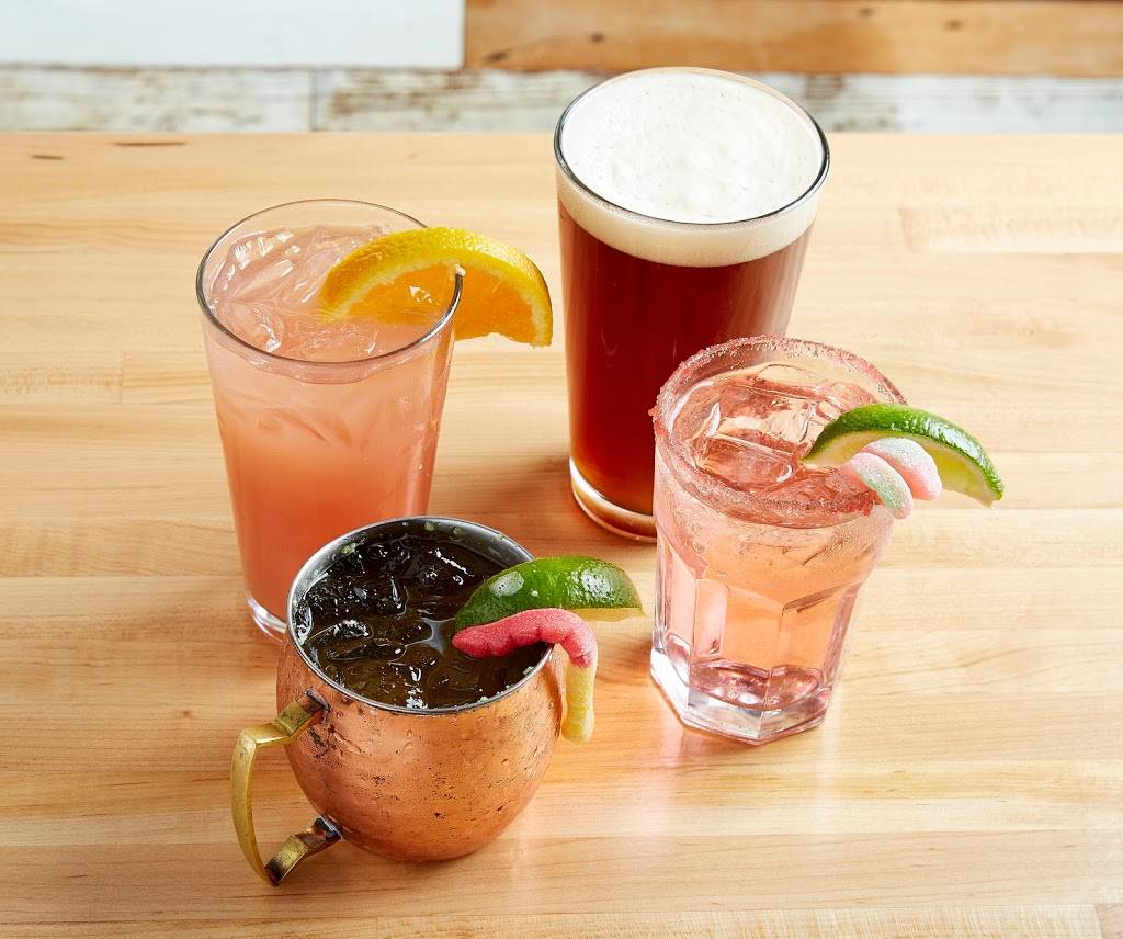 St Paul Tap | restaurant | 825 W Jefferson Ave, St Paul, MN 55102, USA | 6512276315 OR +1 651-227-6315