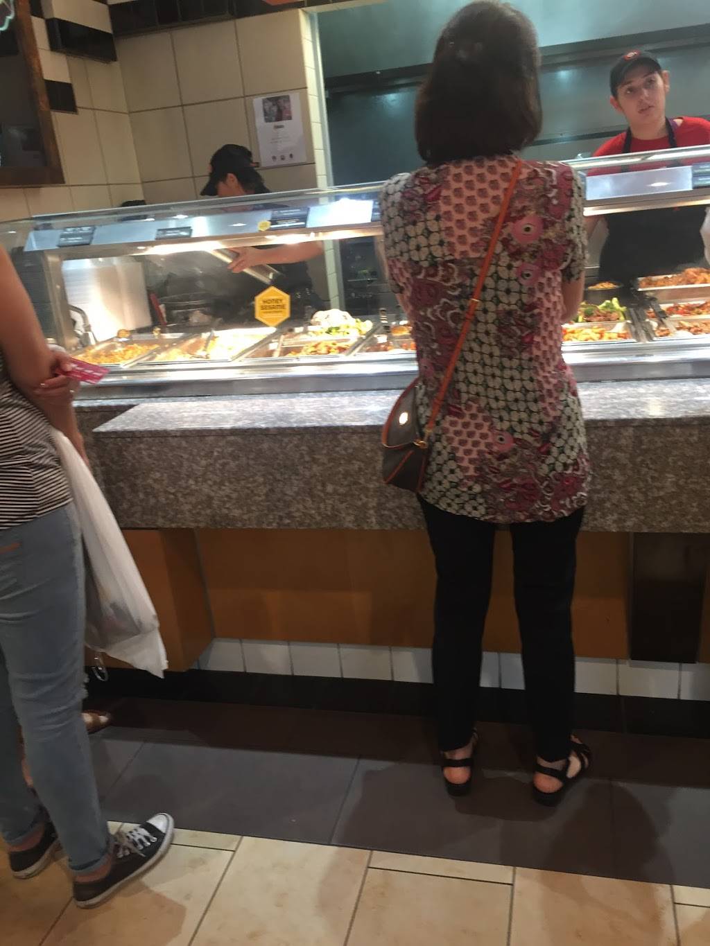 Panda Express | meal takeaway | 2158 Brea Mall, Brea, CA 92821, USA | 7142558160 OR +1 714-255-8160