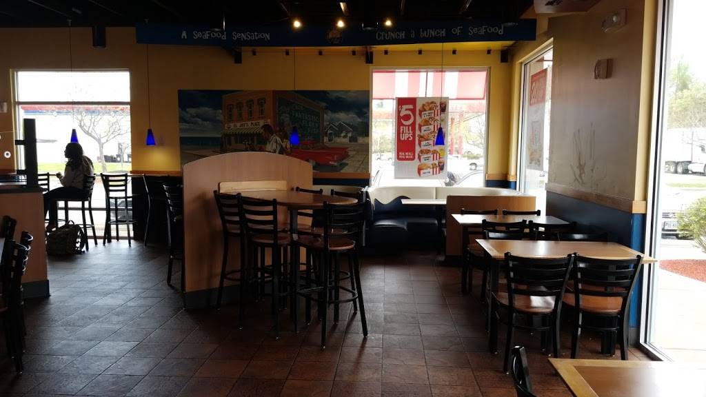 KFC | restaurant | 320 N Madison Rd, Orange, VA 22960, USA | 5406613576 OR +1 540-661-3576