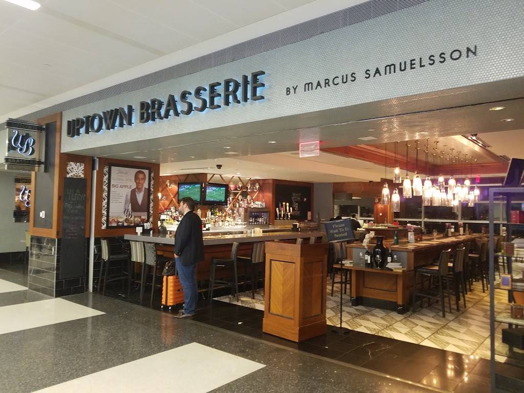 Uptown Brasserie | restaurant | Jamaica, NY 11430, USA | 7187514790 OR +1 718-751-4790