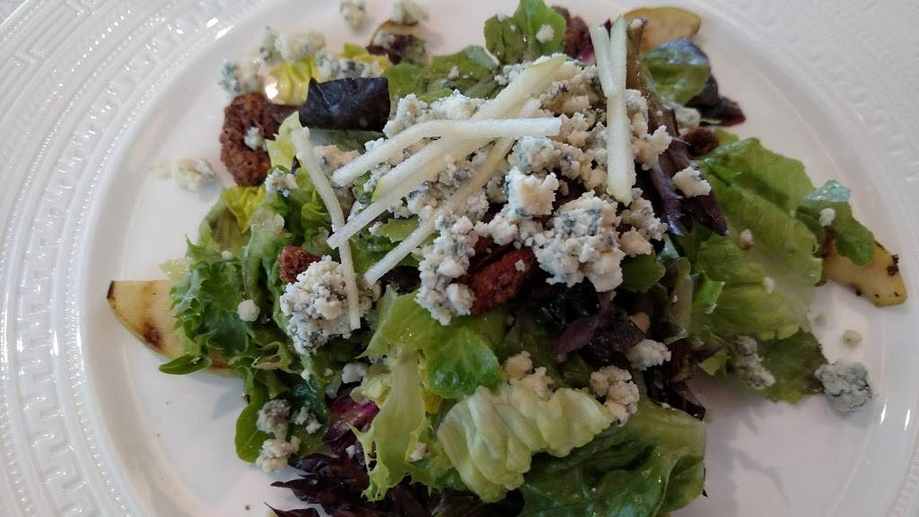 Fowler Dining Room | restaurant | 920 Crabtree Ln, Myrtle Beach, SC 29577, USA | 8438397001 OR +1 843-839-7001