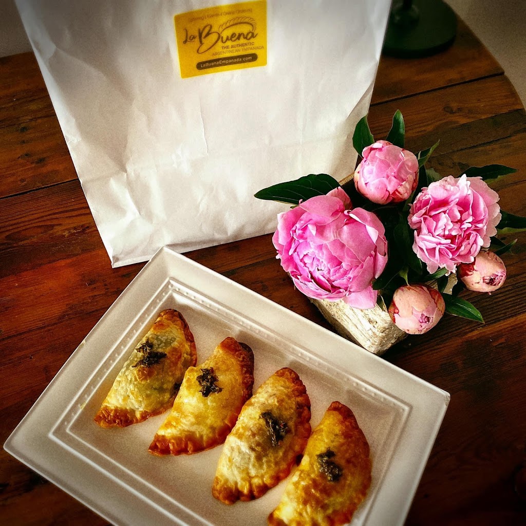 La Buena Empanada | restaurant | 1101 First St NE, Washington, DC 20002, USA | 4255228362 OR +1 425-522-8362