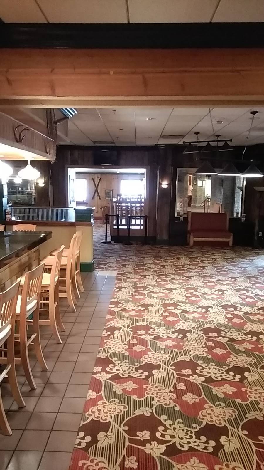 Moose Creek Steakhouse | restaurant | 10000 Baltimore Ave, College Park, MD 20740, USA | 3013456700 OR +1 301-345-6700