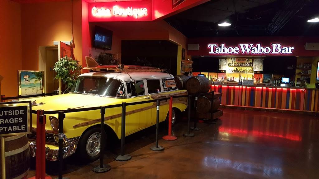Cabo Wabo Cantina | restaurant | 18 US-50, Stateline, NV 89449, USA | 7755864995 OR +1 775-586-4995