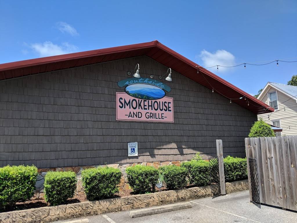Southside Smokehouse & Grille | restaurant | 726 S Howard Ave, Landrum, SC 29356, USA | 8644574581 OR +1 864-457-4581