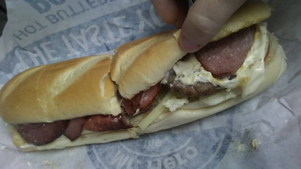 Mr. Hero | meal takeaway | 31910 Vine St, Willowick, OH 44095, USA | 4405855234 OR +1 440-585-5234