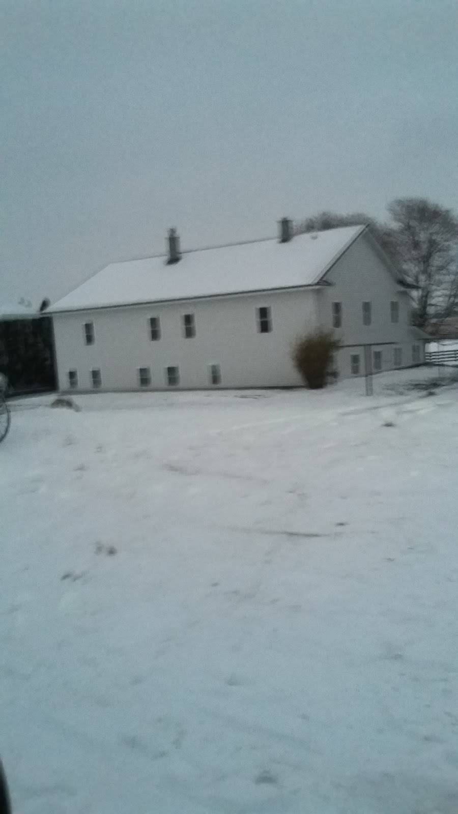 The Carriage House | restaurant | Topeka, IN 46571, USA | 2607688199 OR +1 260-768-8199