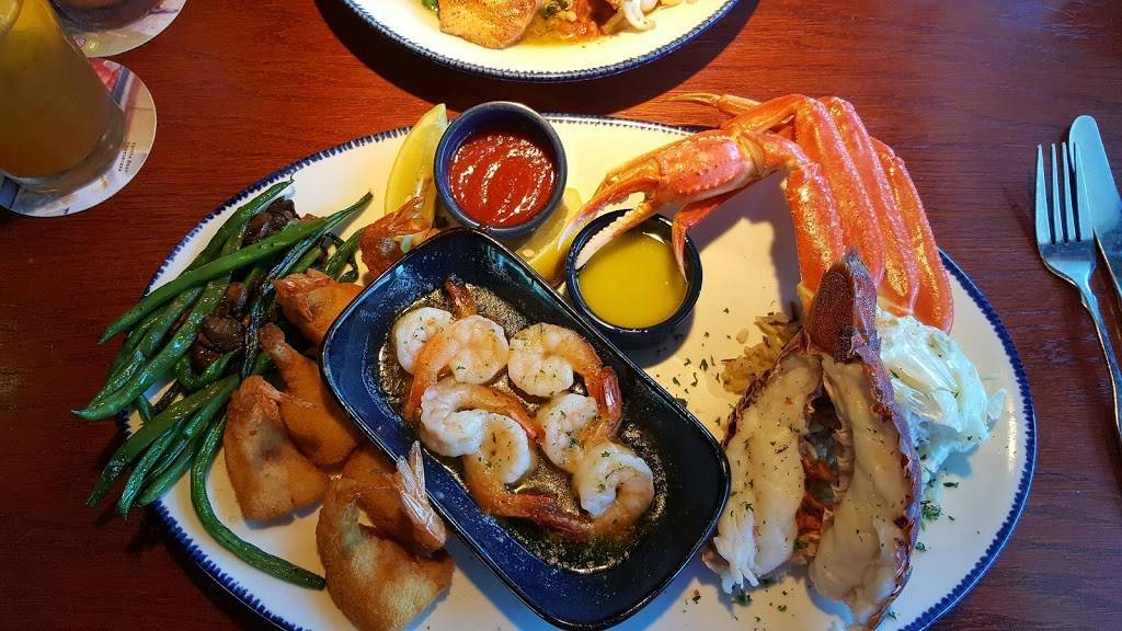 Red Lobster | restaurant | 8909 US-19, Port Richey, FL 34668, USA | 7278599600 OR +1 727-859-9600