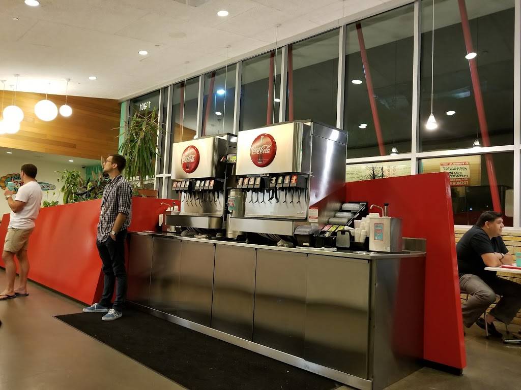 P. Terrys Burger Stand | meal takeaway | 12301 N Mopac Expy, Austin, TX 78758, USA | 5127194810 OR +1 512-719-4810