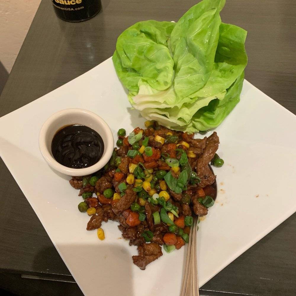 Ginza Sushi Fusion Cuisine | restaurant | 13216 N 7th St b2, Phoenix, AZ 85022, USA | 6022186995 OR +1 602-218-6995