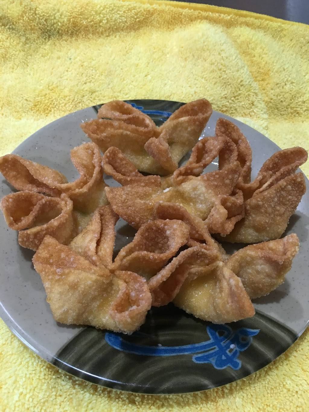 Asian Cafe | restaurant | 64 Mitchler St, Murphys, CA 95247, USA | 2097288898 OR +1 209-728-8898