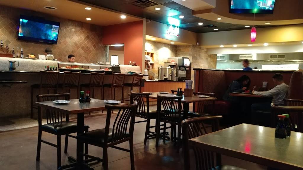 Akimi Sushi And Stir Fry | restaurant | 1354 E NASA Pkwy, Houston, TX 77058, USA | 2813331600 OR +1 281-333-1600