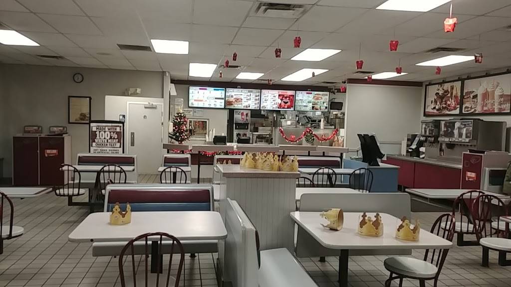 Burger King | restaurant | 5970 Calle Alameda Northeast, Albuquerque, NM 87113, USA | 5055047173 OR +1 505-504-7173