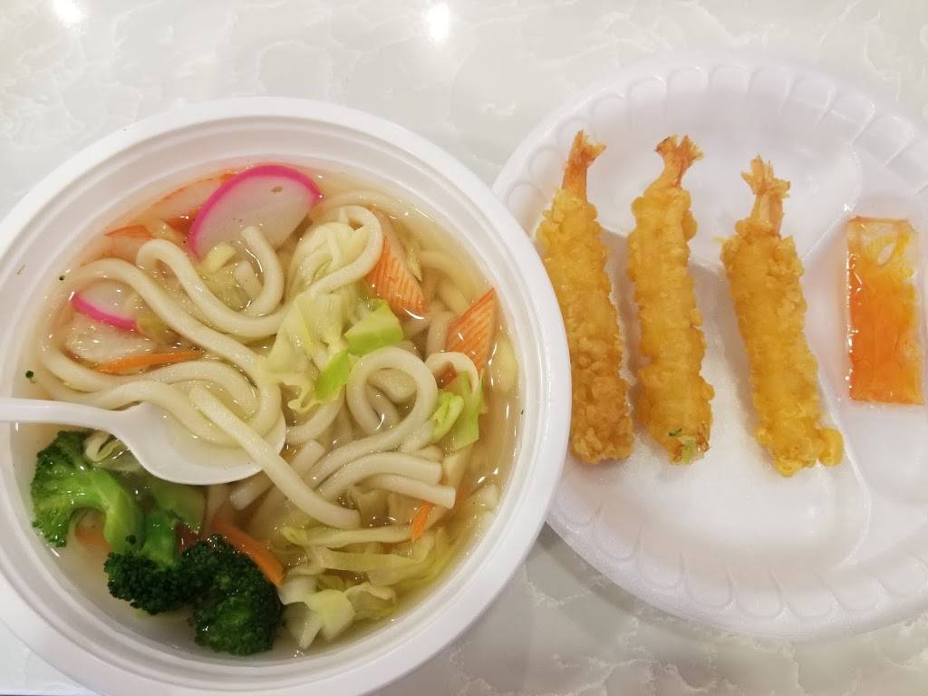 Oki Japan | restaurant | 500 Lakewood Center Mall Suite 7, Lakewood, CA 90712, USA | 5626306574 OR +1 562-630-6574