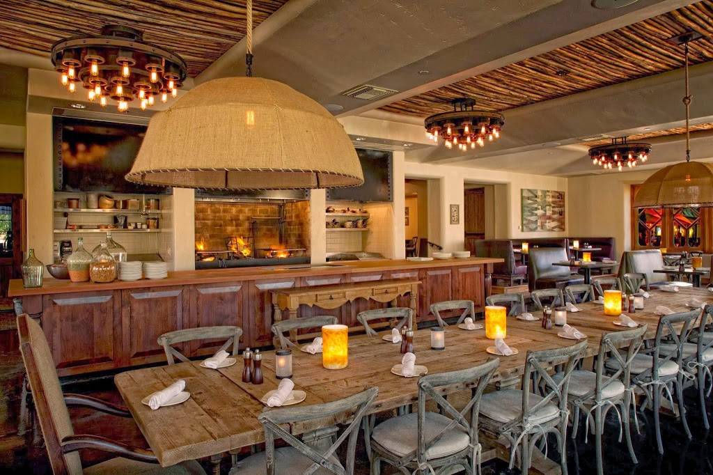 Litchfields | restaurant | 300 N Wigwam Boulevard, Litchfield Park, AZ 85340, USA | 6239353811 OR +1 623-935-3811