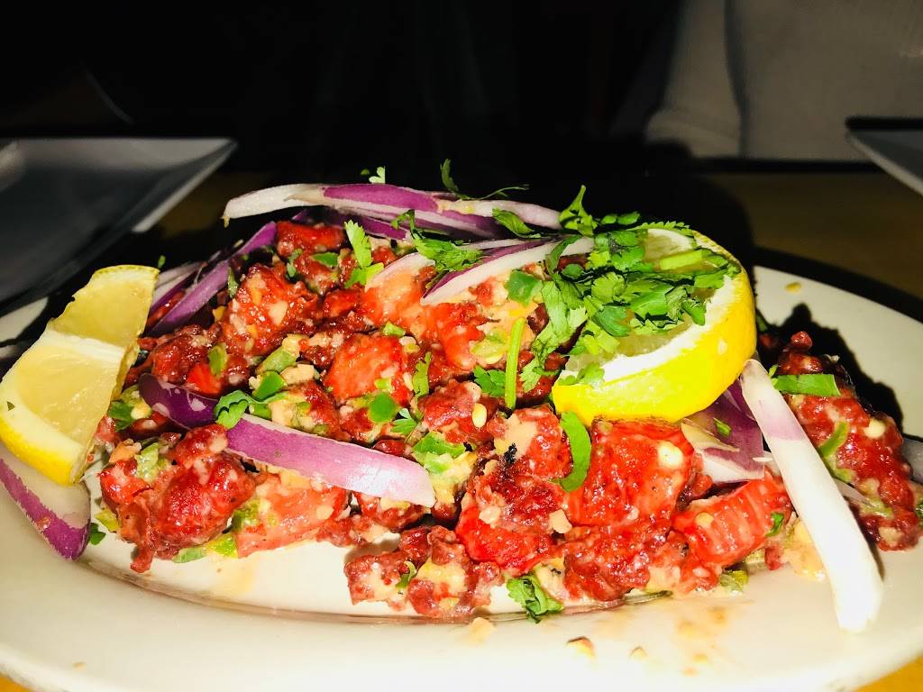 Rangoli Classic Indian Dining | restaurant | 2421 W North Ave, Chicago, IL 60647, USA | 7736977114 OR +1 773-697-7114