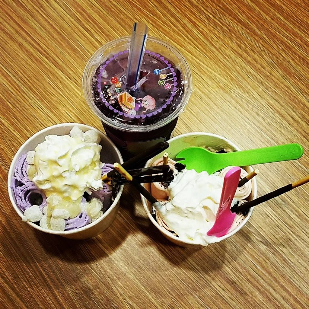 Litchi Snow Ice | cafe | 15721 Pines Blvd, Pembroke Pines, FL 33028, USA | 9548855588 OR +1 954-885-5588