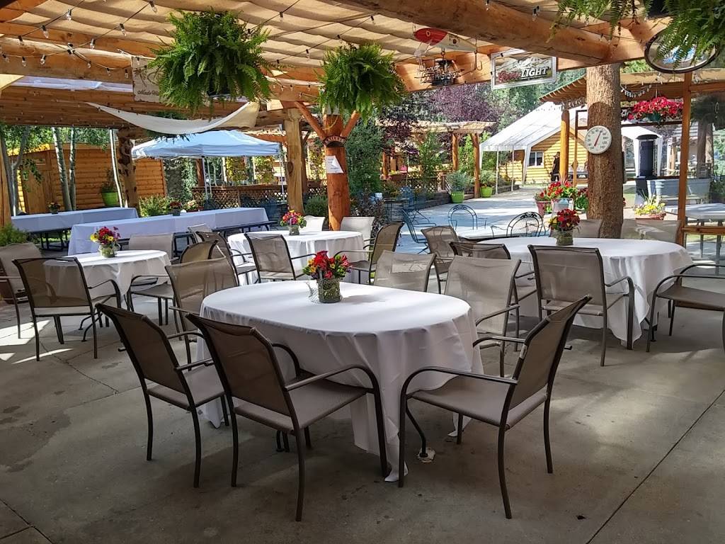 Backstreet Steakhouse | restaurant | 604 Marina Dr, Grand Lake, CO 80447, USA | 9706278144 OR +1 970-627-8144