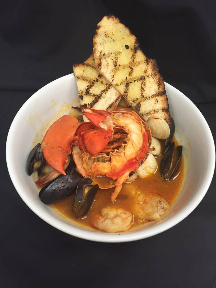 Cristina Grays Restaurant & Bar | restaurant | 3116, 1108 N Main St, High Point, NC 27262, USA | 3368822002 OR +1 336-882-2002