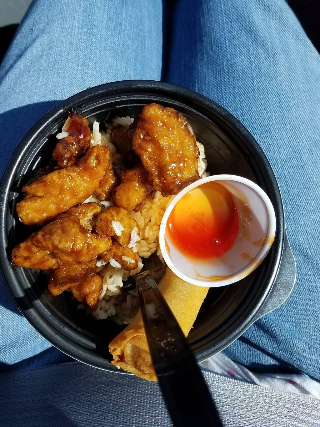 Panda Express | restaurant | 4260 S US Hwy 17 92, Casselberry, FL 32707, USA | 4073881231 OR +1 407-388-1231