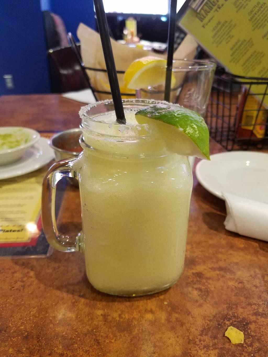 Juans Mexican Cafe and Cantina | restaurant | 2423 McMenamin St, Hampton, VA 23666, USA | 7578268157 OR +1 757-826-8157