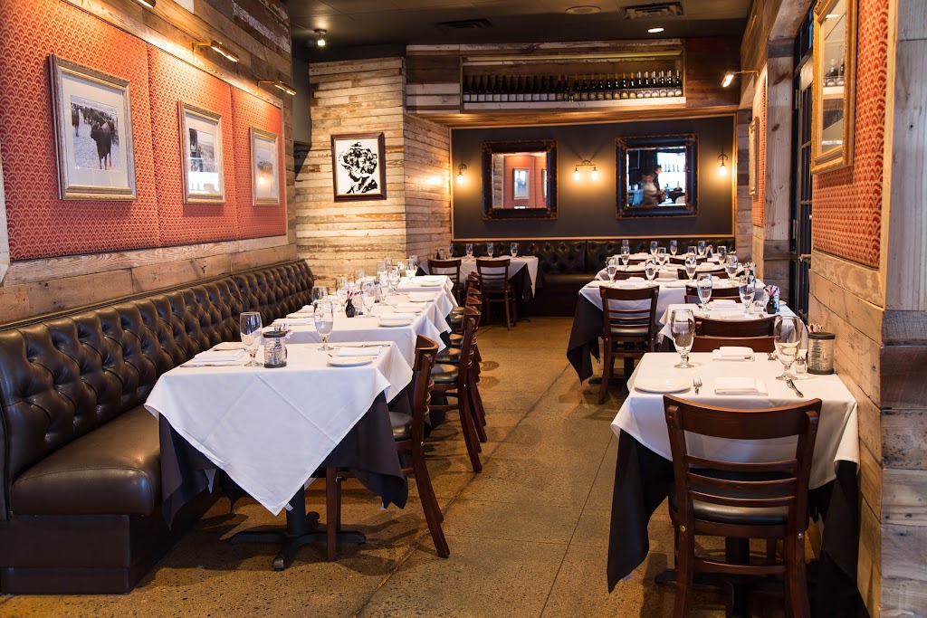 Maya Steaks & Seafood | restaurant | 6152 Roswell Rd NE, Atlanta, GA 30328, USA | 4047058880 OR +1 404-705-8880