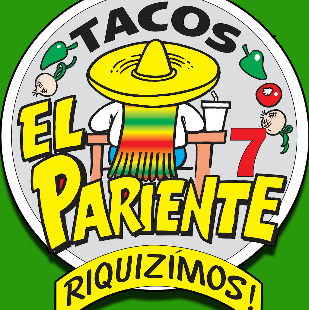 Taqueria El Pariente | restaurant | 7400 Pacific Blvd suite c, Huntington Park, CA 90255, USA | 3235378030 OR +1 323-537-8030