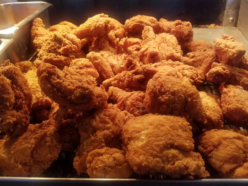 Grandys | restaurant | 1345 El Paseo Rd, Las Cruces, NM 88001, USA | 5755264803 OR +1 575-526-4803