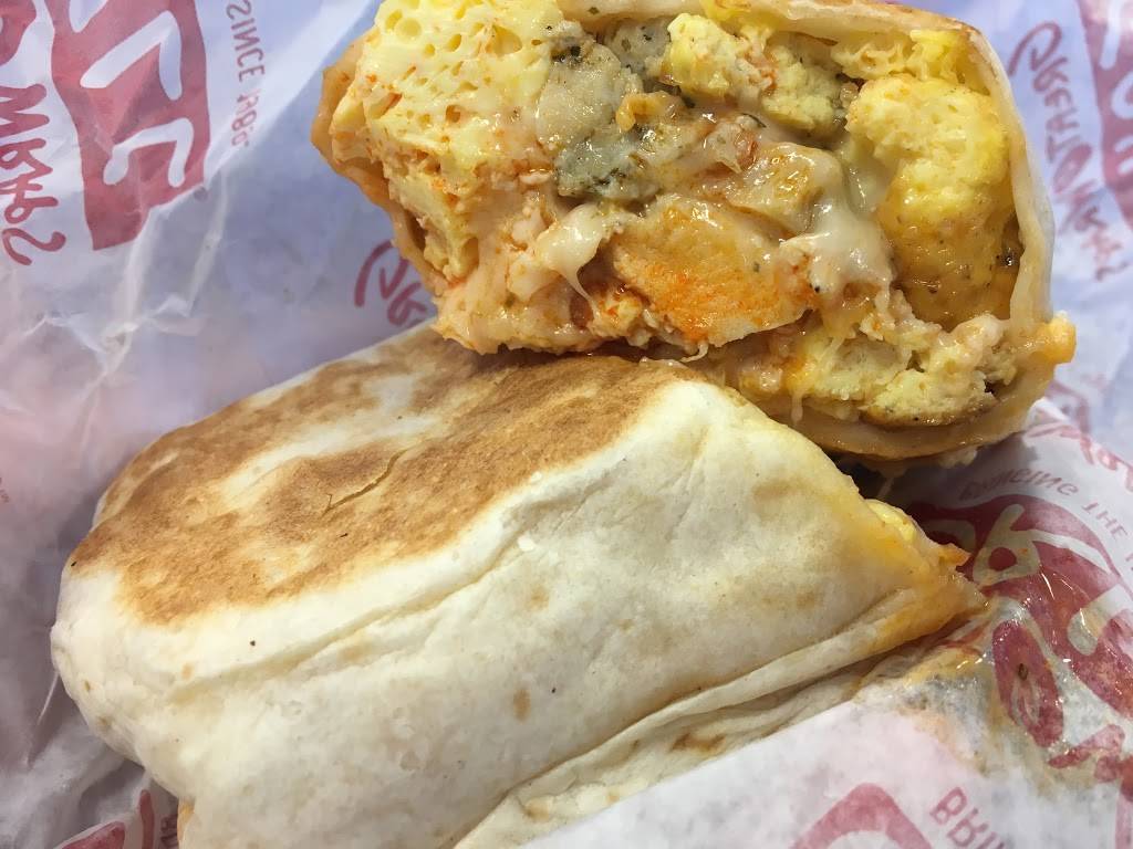 Great Wraps | meal takeaway | Salt Lake City International Airport (SLC), 776 N Terminal Dr Terminal 1, Salt Lake City, UT 64116, USA | 8015752414 OR +1 801-575-2414