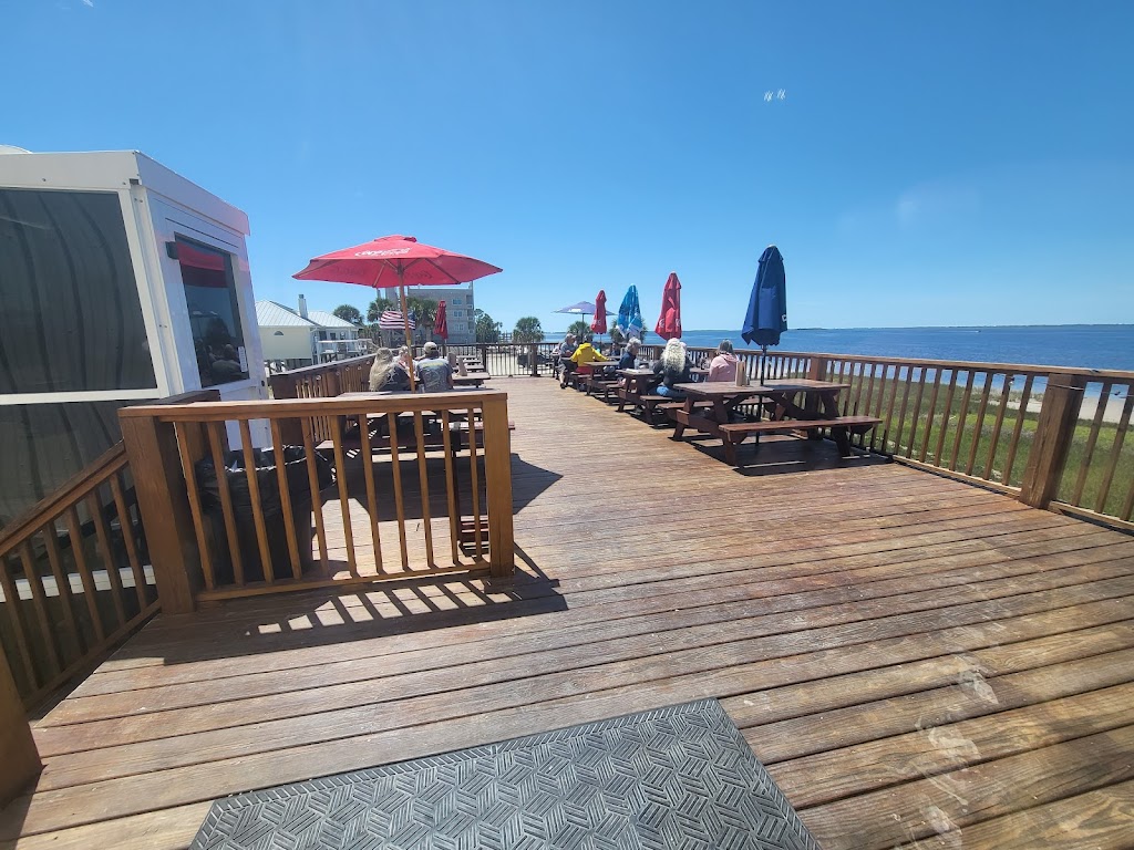 Cat 5 Raw Bar & Grill | restaurant | 1937 County Rd 30A, Port St Joe, FL 32456, USA | 8502272285 OR +1 850-227-2285
