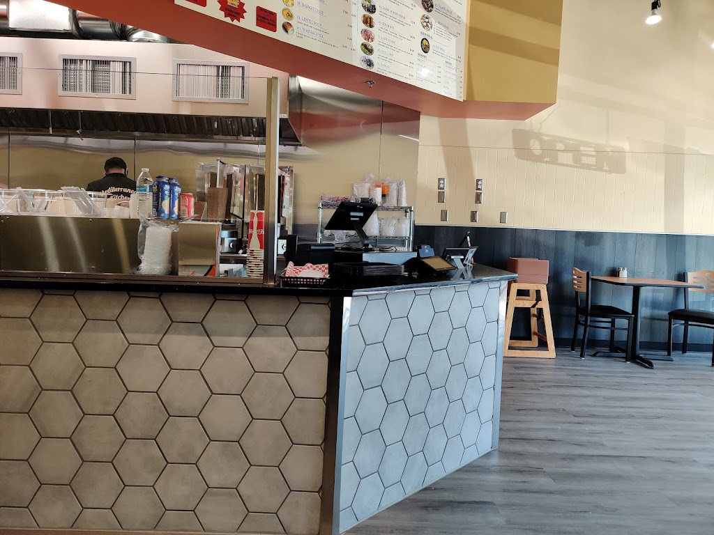 Sahara Mediterranean Kitchen | restaurant | 17875 Redmond Way Ste 124, Redmond, WA 98052, USA | 2067999877 OR +1 206-799-9877