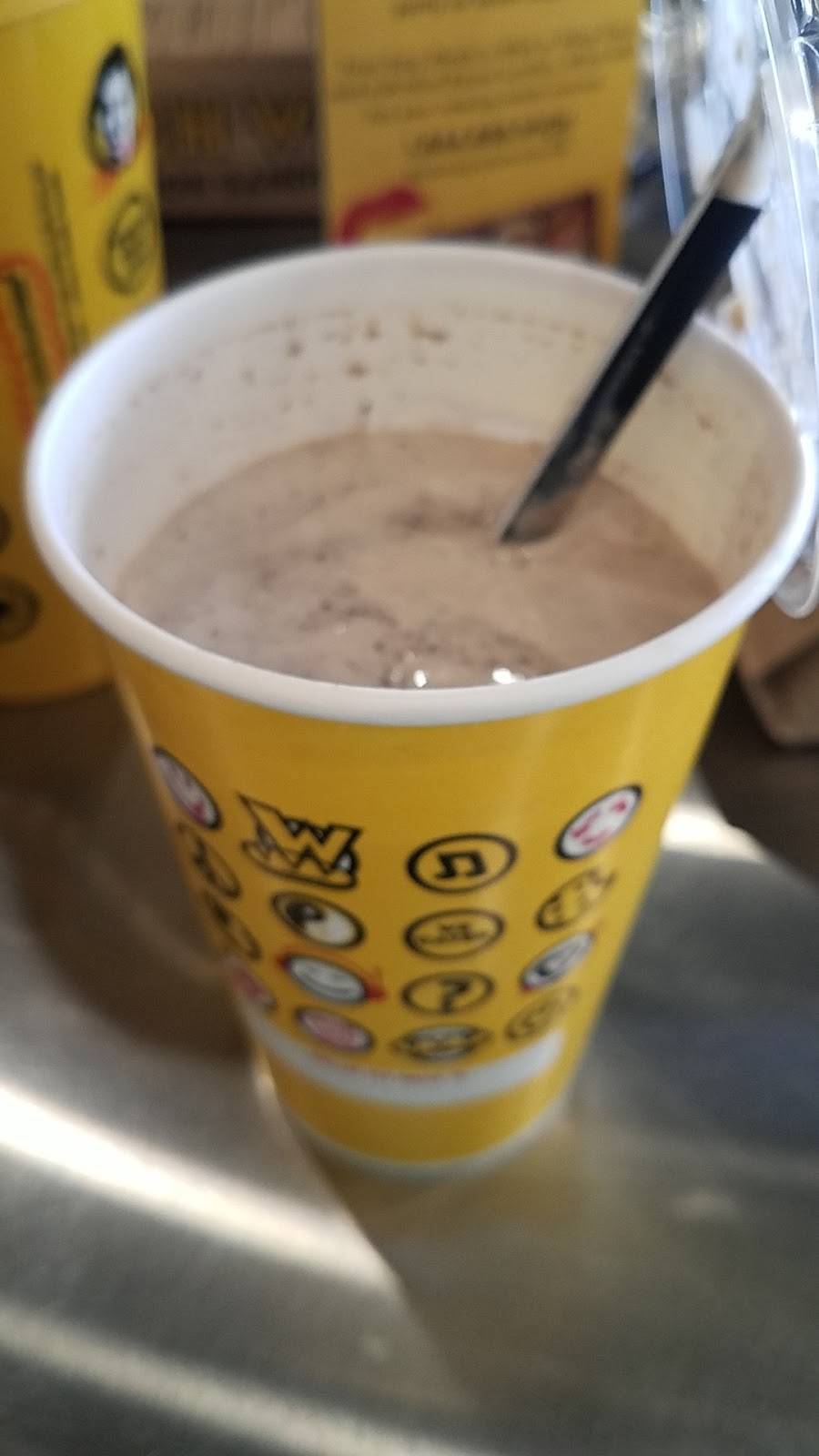 Which Wich Superior Sandwiches | restaurant | 24635 Madison Ave, Murrieta, CA 92562, USA | 9514454035 OR +1 951-445-4035