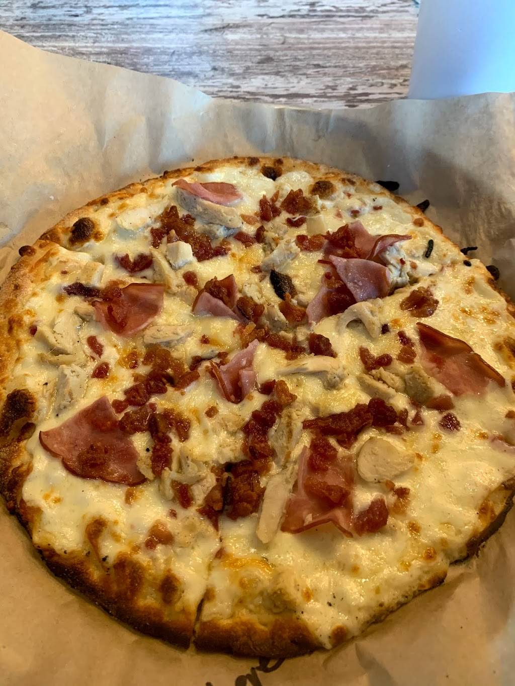 Pizza Mio | restaurant | 230 N Beltline Dr, Florence, SC 29501, USA | 8434071400 OR +1 843-407-1400