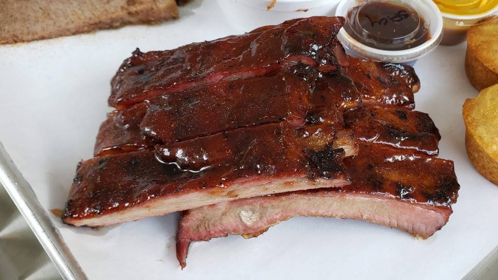 Pit Take BBQ | restaurant | 640 N Main St, Greensburg, PA 15601, USA | 7246723646 OR +1 724-672-3646