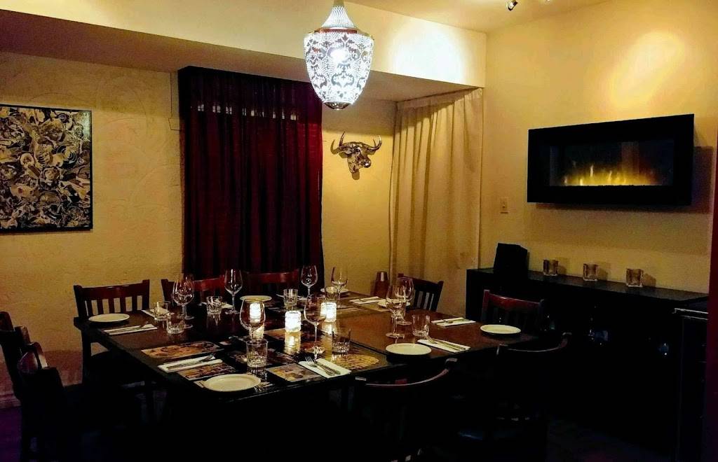 Bistro Lounge Garçons! | restaurant | 1049 Rue Valiquette, Sainte-Adèle, QC J8B 2M4, Canada | 4507451566 OR +1 450-745-1566