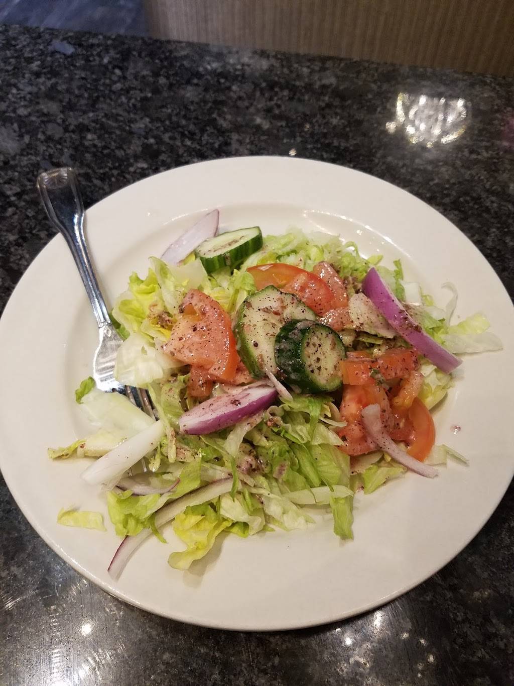 مطعم صنعاء القديمة --Sanaa Restaurant Yemeni Cuisine | restaurant | 13277 Michigan Ave, Dearborn, MI 48126, USA | 3134278424 OR +1 313-427-8424