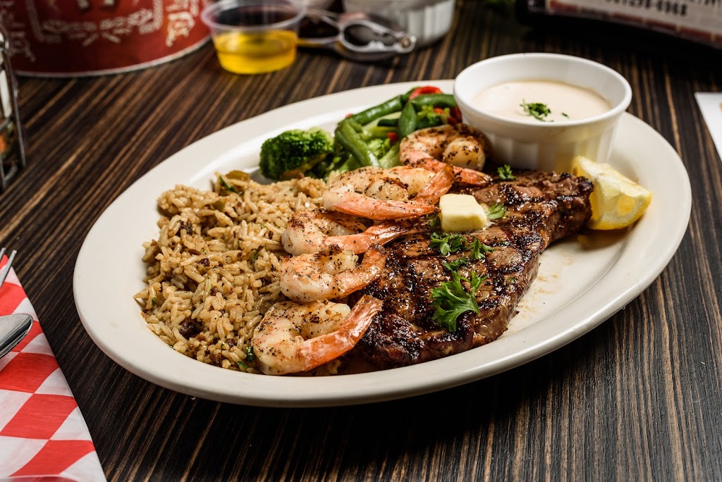 Mo Meaux’s Lake Conroe | restaurant | 15444 TX-105 Suite B, Montgomery, TX 77356, USA | 8325308888 OR +1 832-530-8888