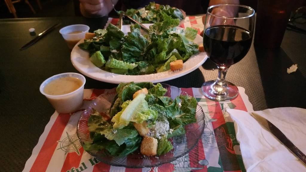 Iannuccis Pizzeria & Italian Restaurant | restaurant | 1981 Hendersonville Rd, Asheville, NC 28803, USA | 8286845050 OR +1 828-684-5050