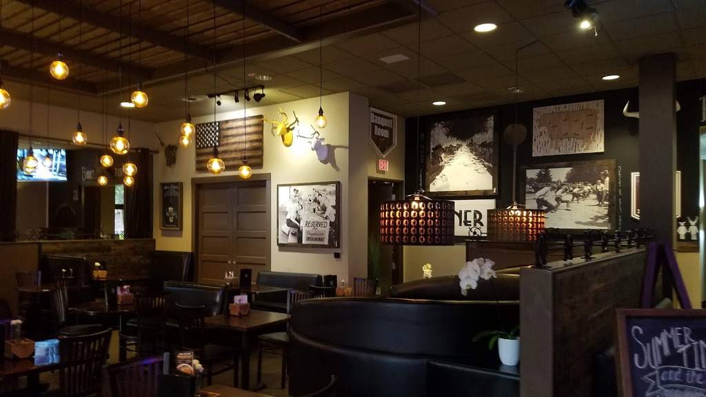 Bethany Public House | restaurant | 4840 NW Bethany Blvd, Portland, OR 97229, USA | 9713712954 OR +1 971-371-2954