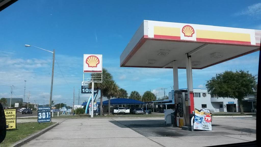 Circle K | meal takeaway | 550 E Eau Gallie Blvd, Melbourne, FL 32937, USA | 3217798192 OR +1 321-779-8192