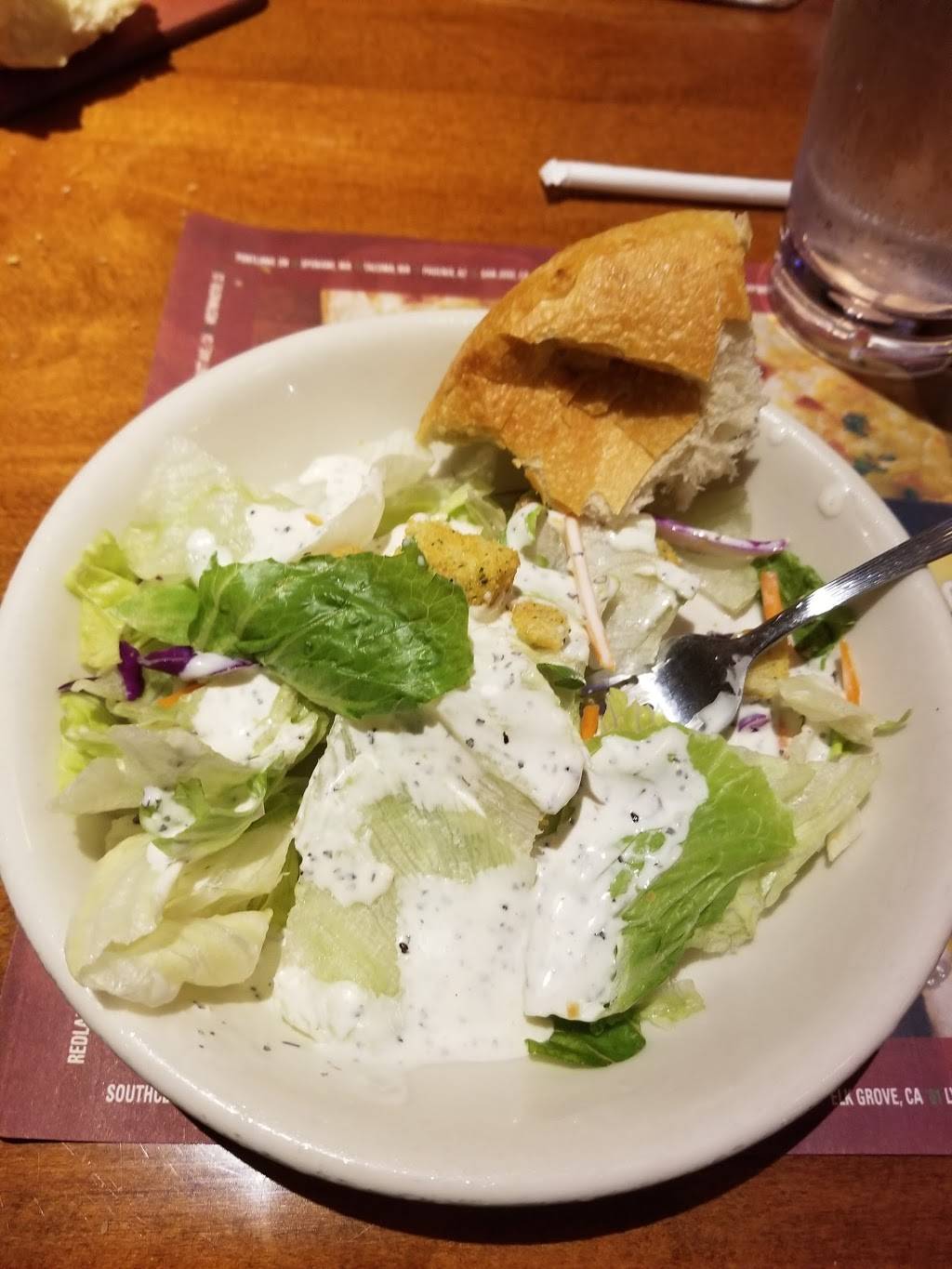 The Old Spaghetti Factory | restaurant | 2509 196th St SW, Lynnwood, WA 98036, USA | 4256727006 OR +1 425-672-7006