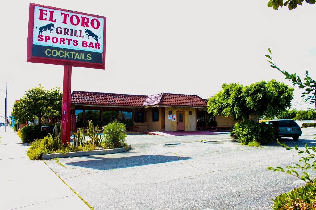 El Toro Grill | restaurant | 380 E Foothill Blvd, Rialto, CA 92376, USA | 9098753906 OR +1 909-875-3906
