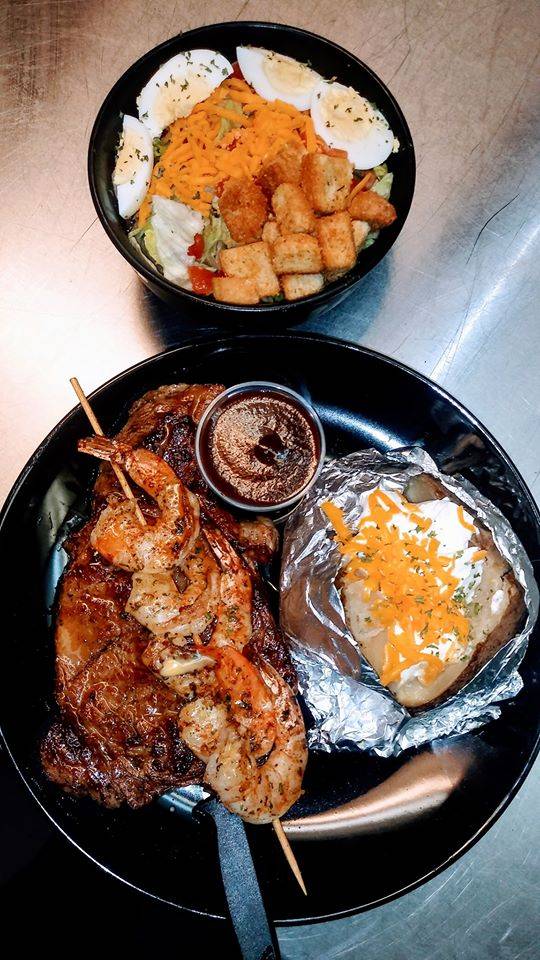 Mid-Town Daiquiri Bar & Grill | restaurant | 4376 Log Cabin Dr, Macon, GA 31204, USA | 4782070597 OR +1 478-207-0597